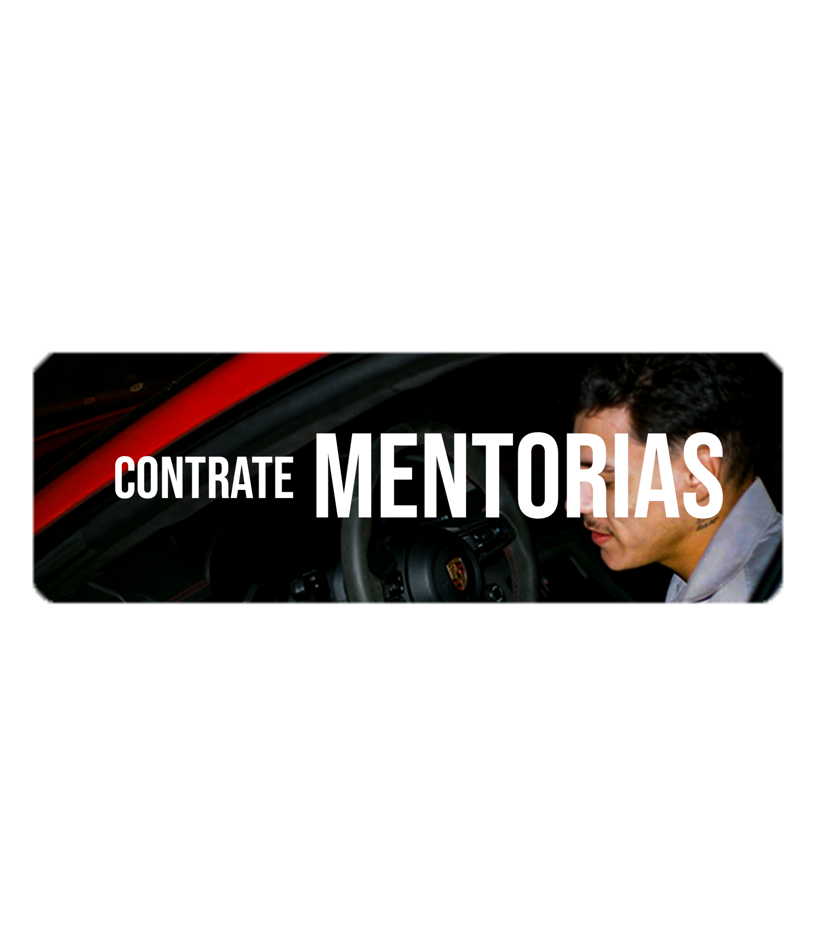 Contrate Mentorias